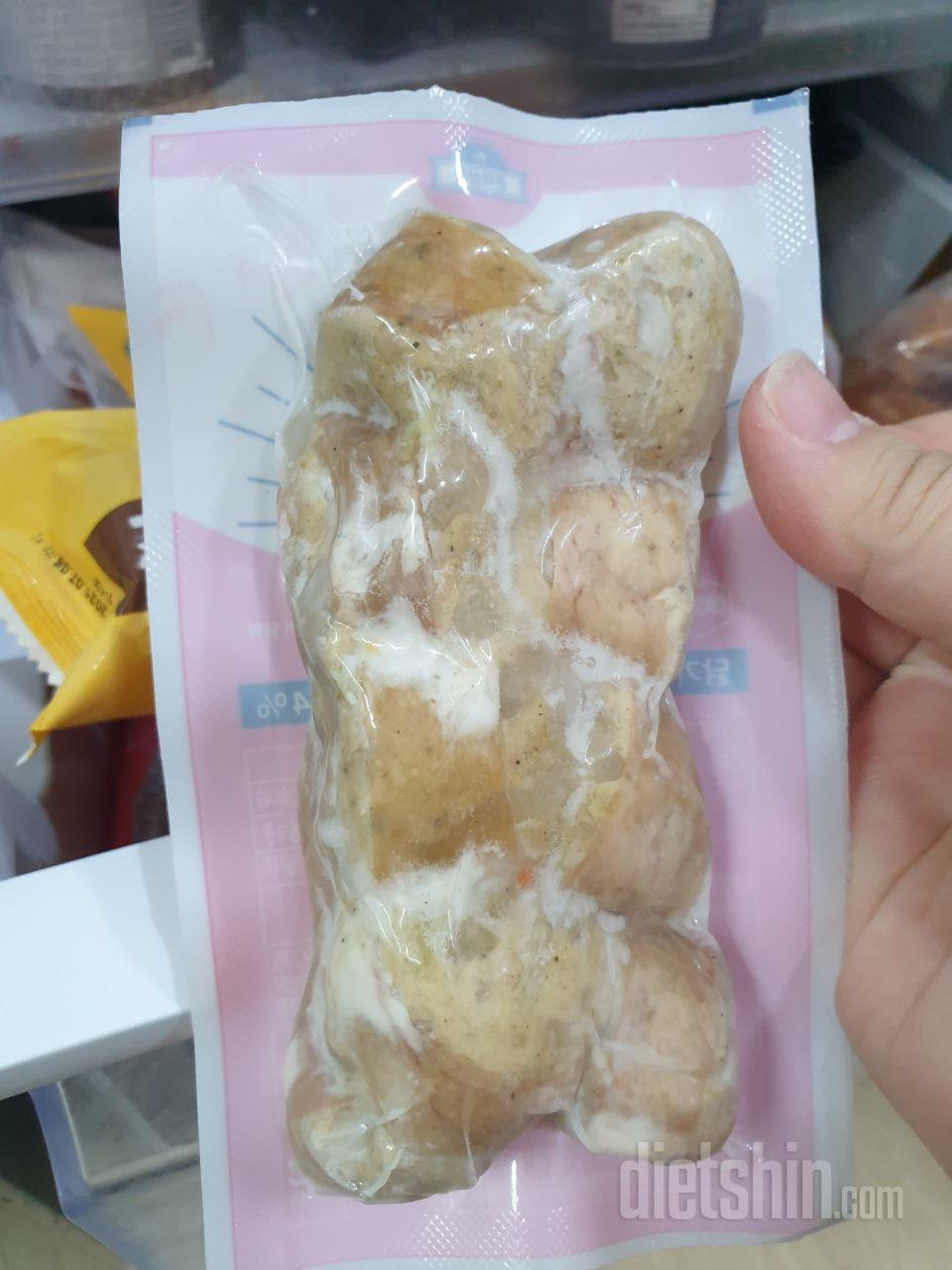 곤약순대 맛이 궁금해요 내일 먹어봐야