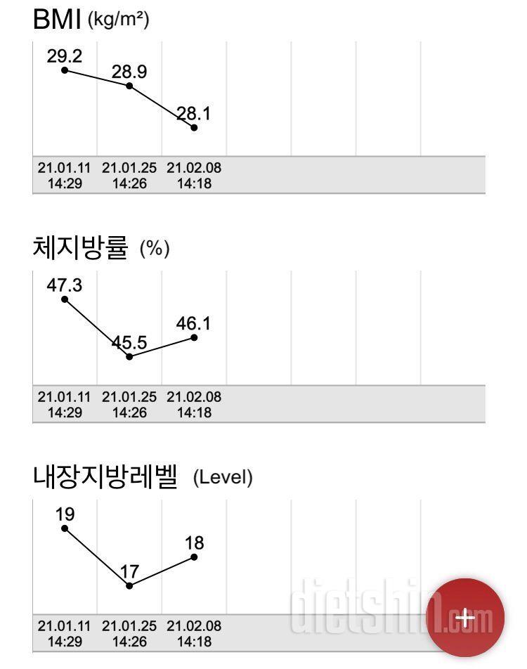 한약다이어트 후기 1 (광고x 100%리얼)