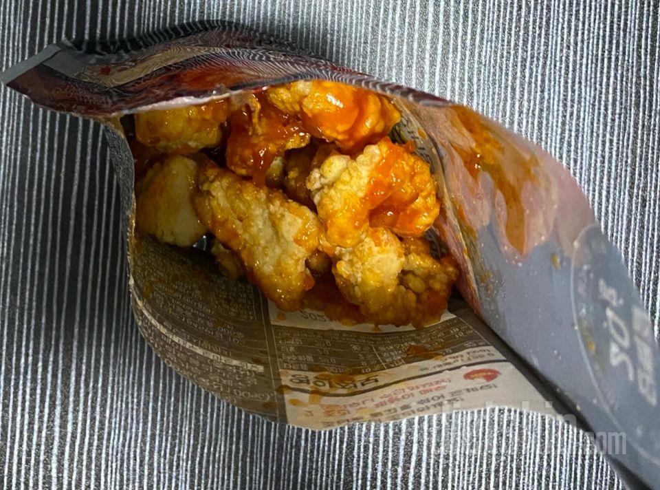 진짜 맛있어요 열봉지 한번에 먹고 싶