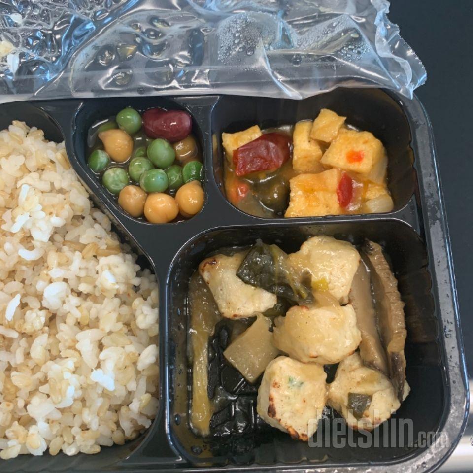 맛있는데 맛있는만큼 나트륨함량이 좀