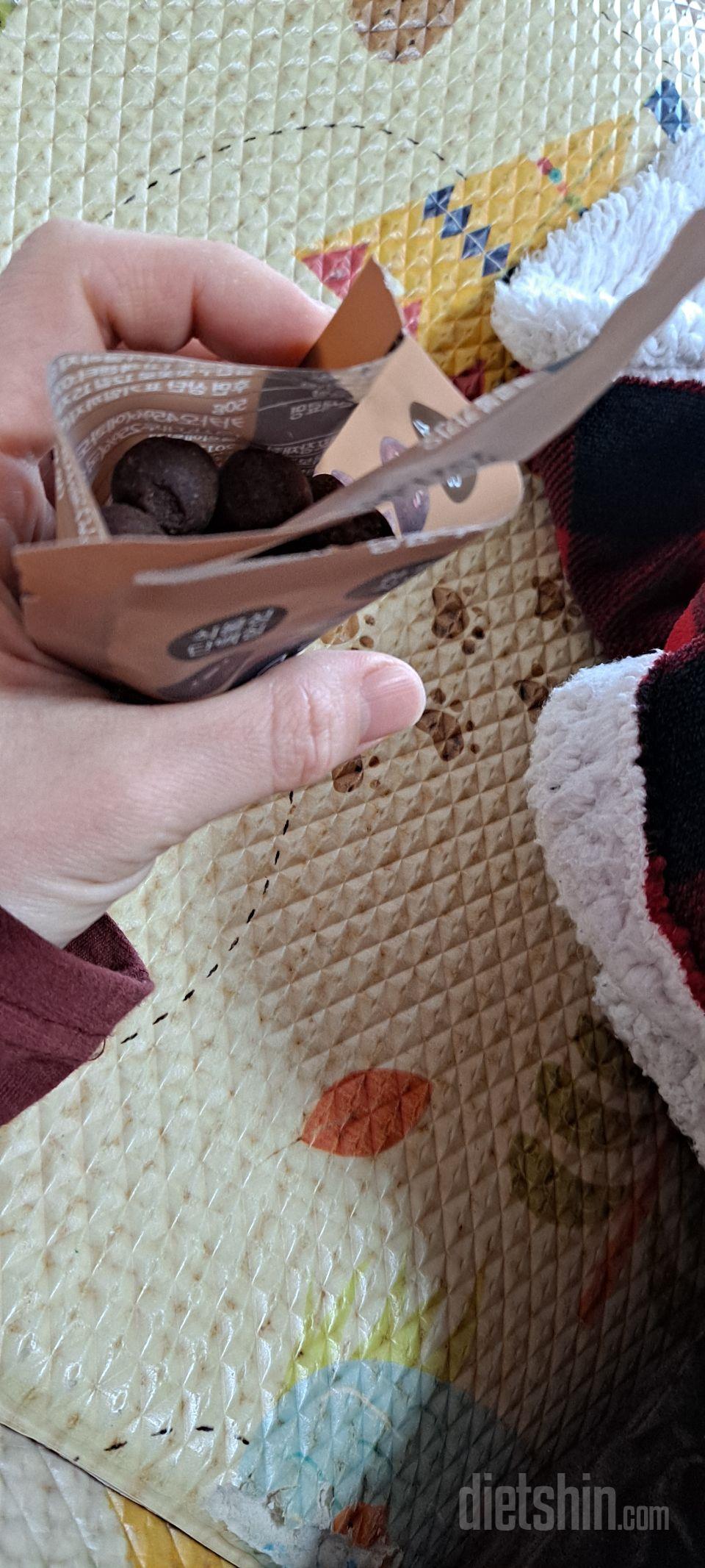 음식은 개인적인 것이라..맛이나 식감