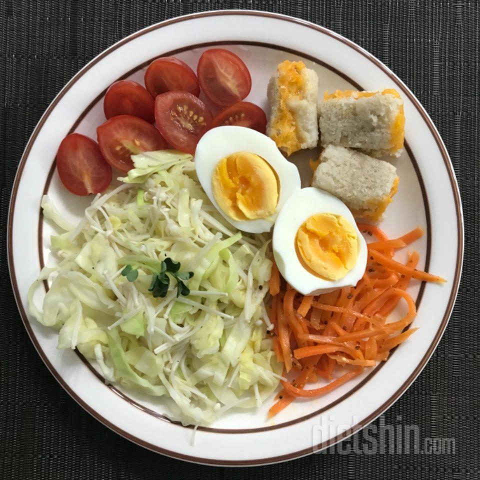 제가 떡을 너무 좋아하는 다이어터라서