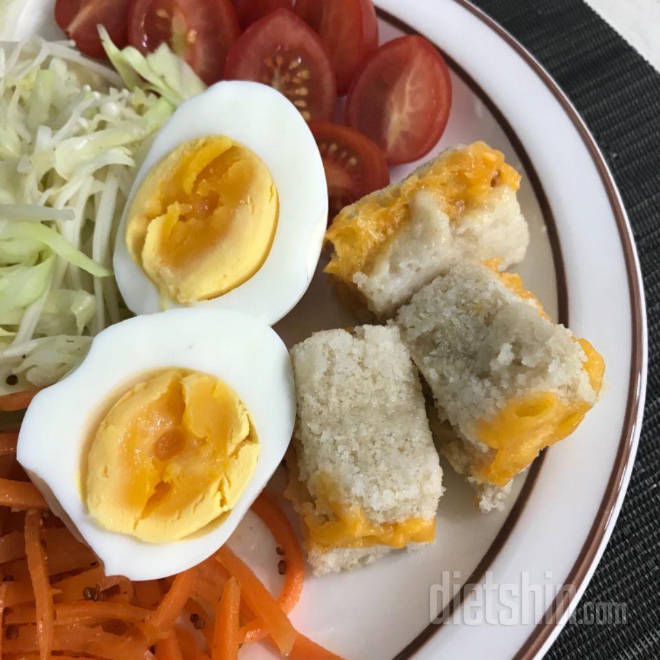 제가 떡을 너무 좋아하는 다이어터라서