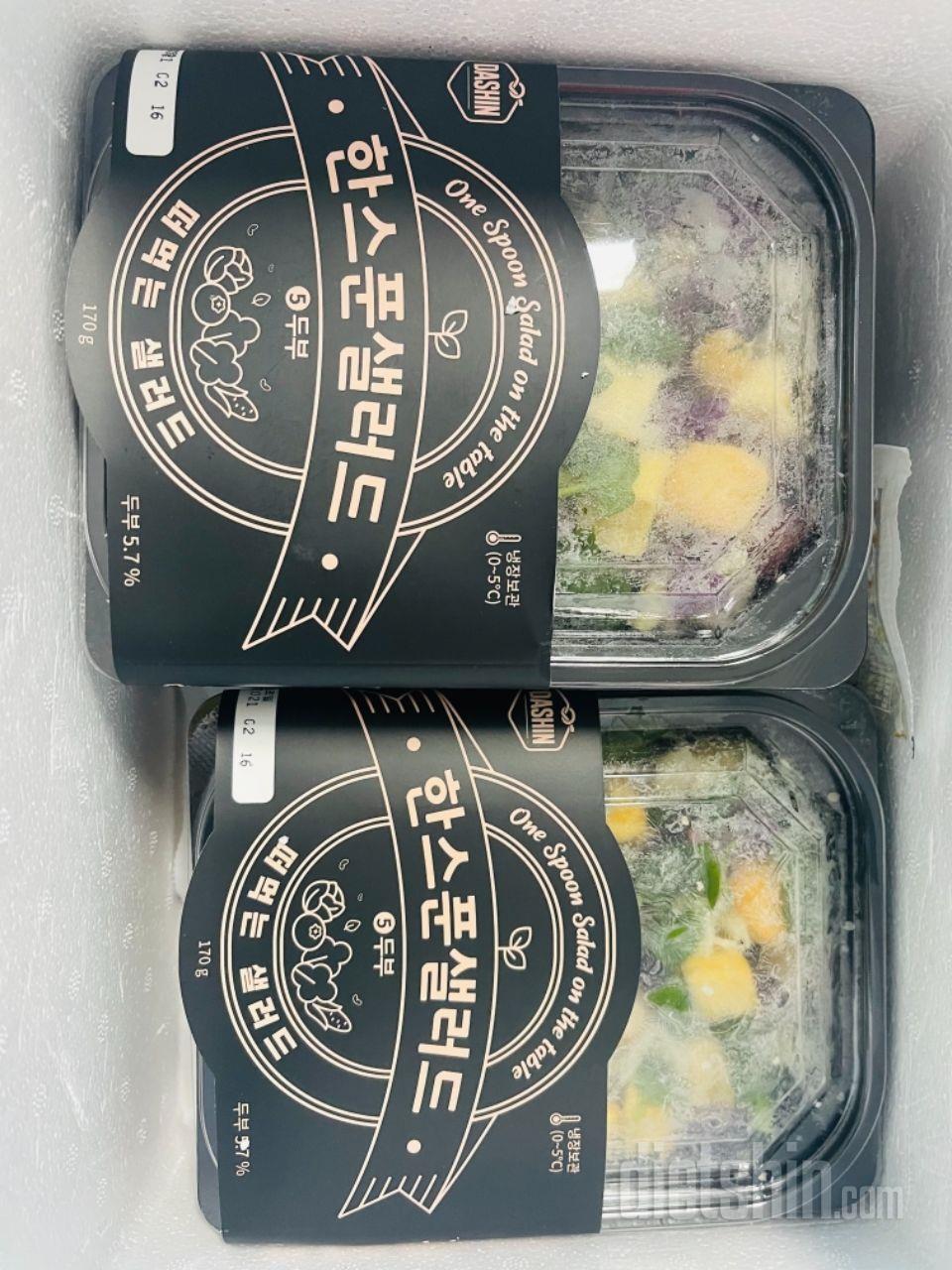 잘 받았습니다
늘 맛있게 잘 먹고
