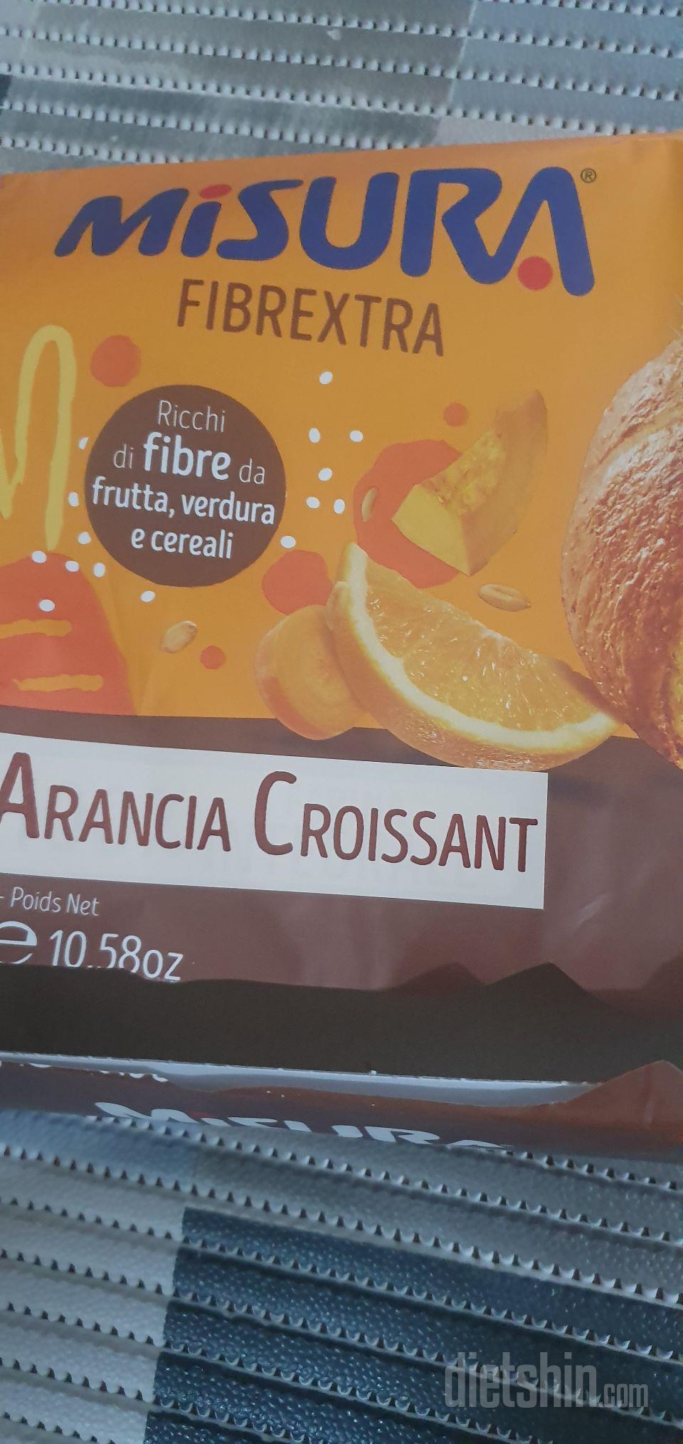 미주라 간식 담백하고 맛있어요