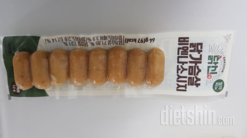 재구매했어요
닭가슴살이라고 말 안하면