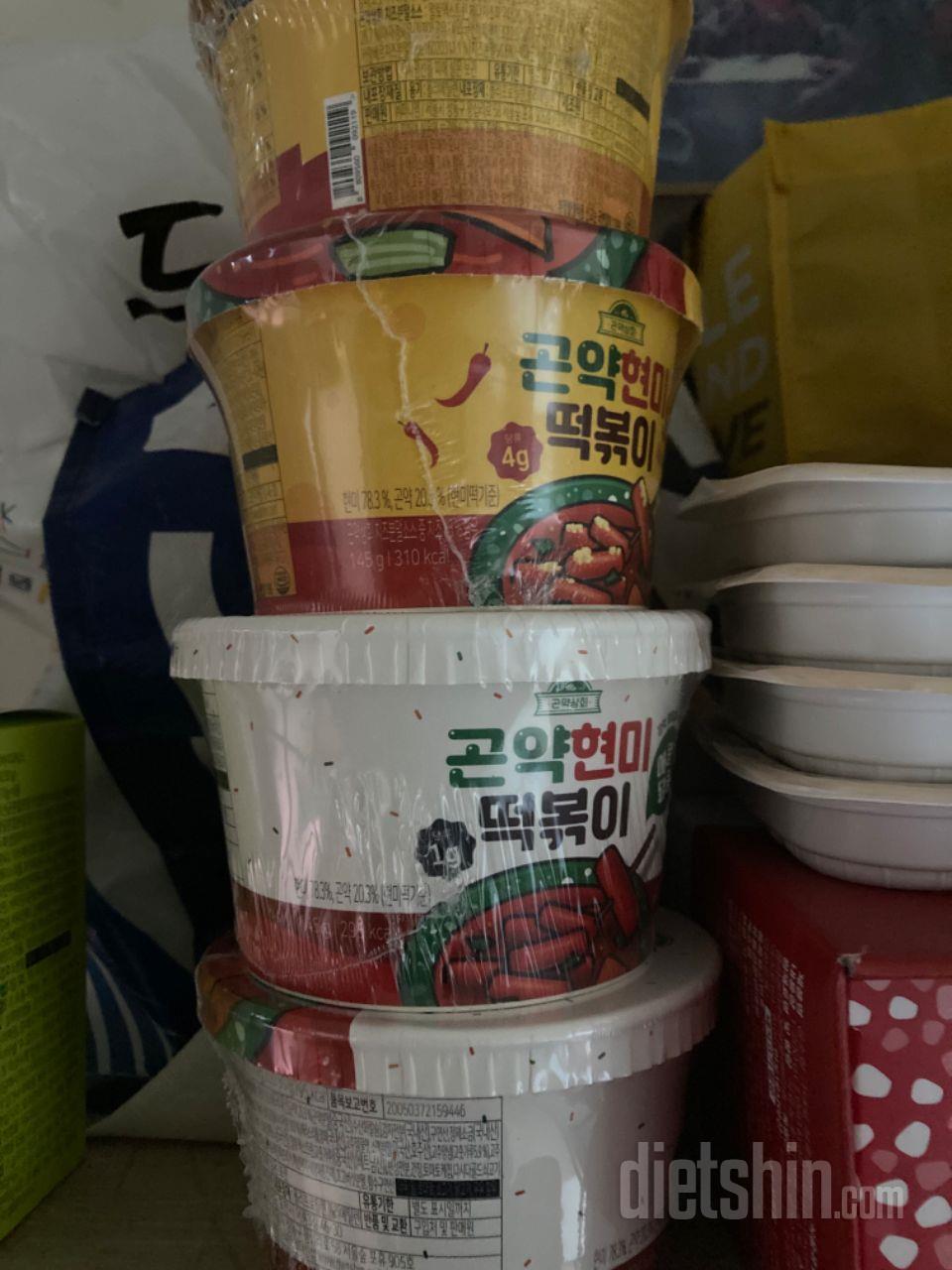 아직 안먹어봤는데 괜찬을 것 같아요