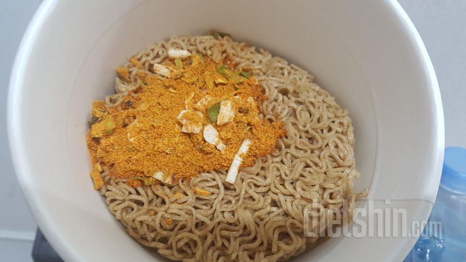 맛있어요 완전 배불러요 좀 매콤해요