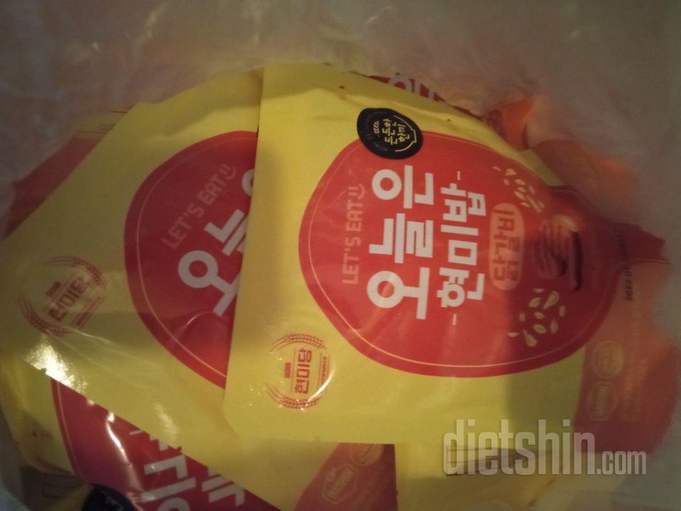 맛있고 간편해서 재주문이요 ㅎㅎ
