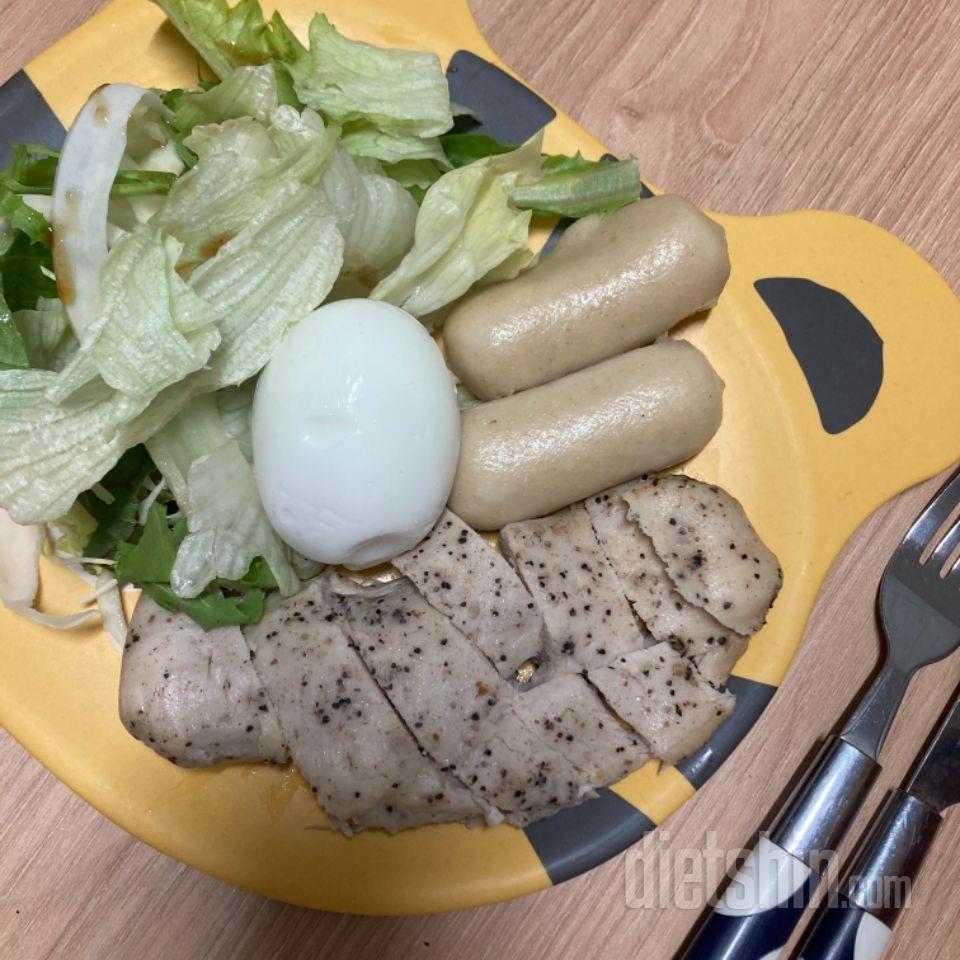 너무 맛있어요. 전자레인지에 1분만돌