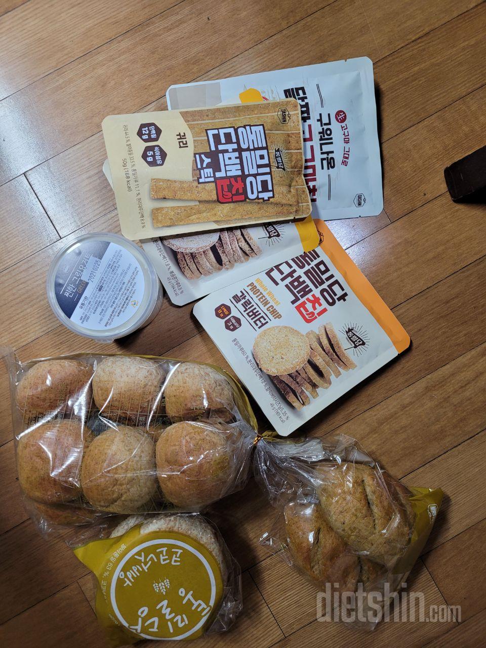 달달하니 맛있네요~!!