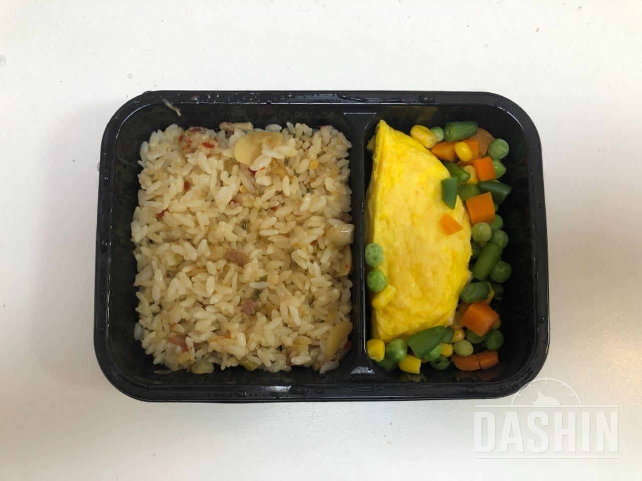 야근을 거의 매일하는 일이라 저녁 메