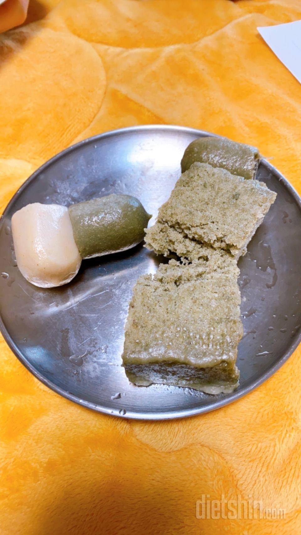 쫄깃 부드러워요!! 곤약 들어간지 모