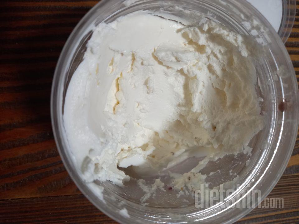 저는 우유나 치즈 같은 느끼?한거 전