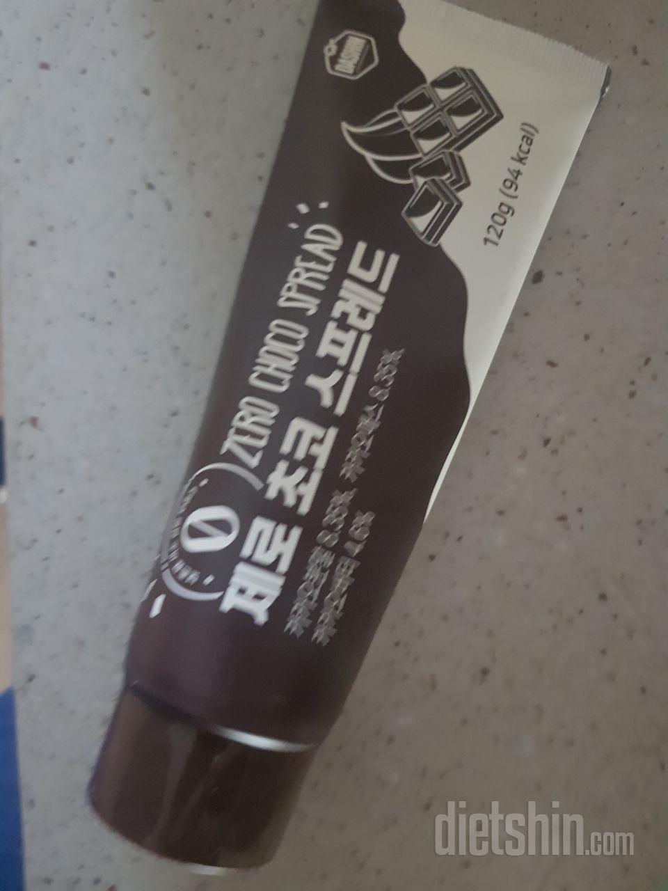 과일잼이 맛있더라구요
초코도 맛있겠죠