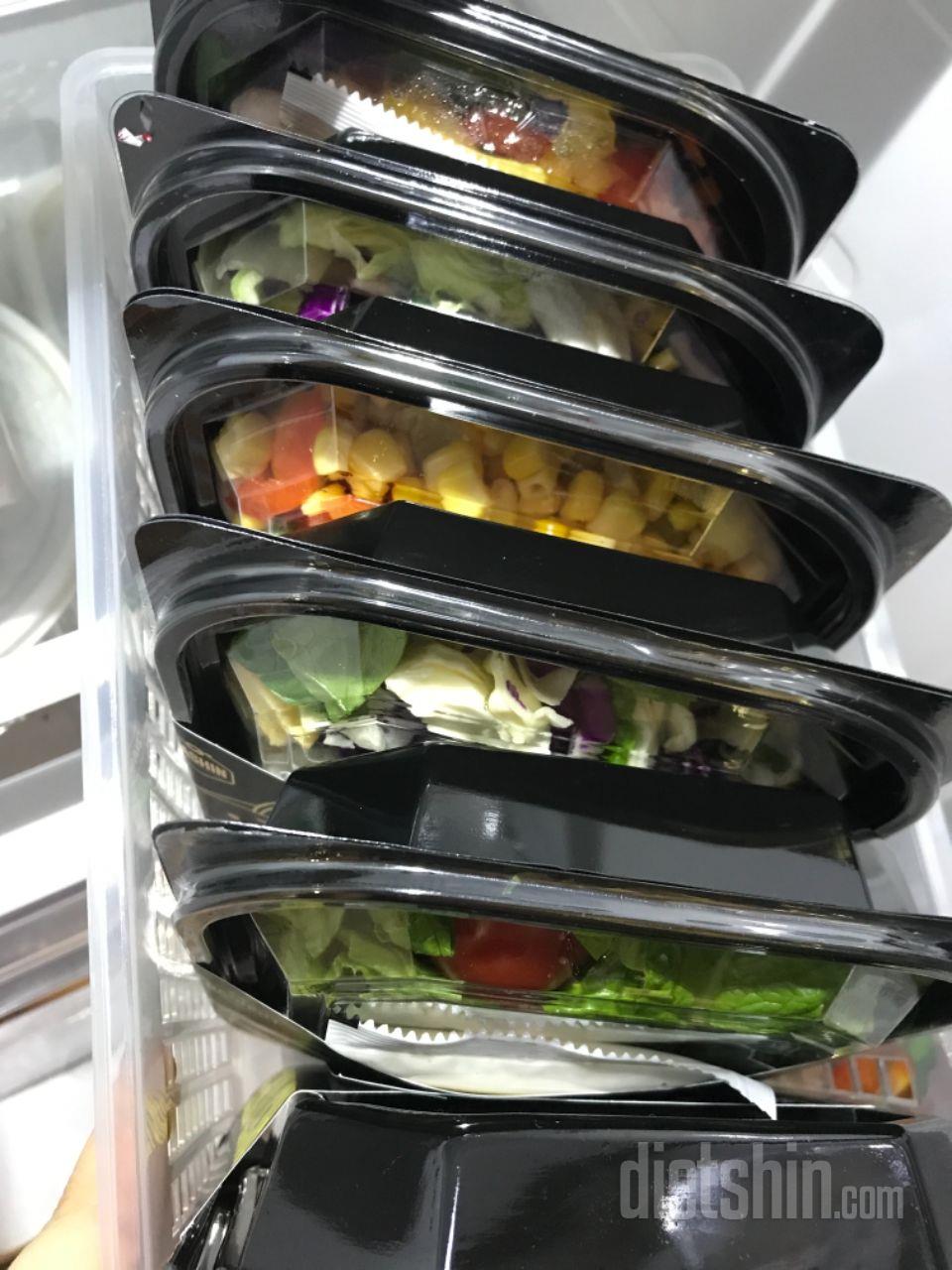 아직 먹어보진 않았지만 패키지는 마음