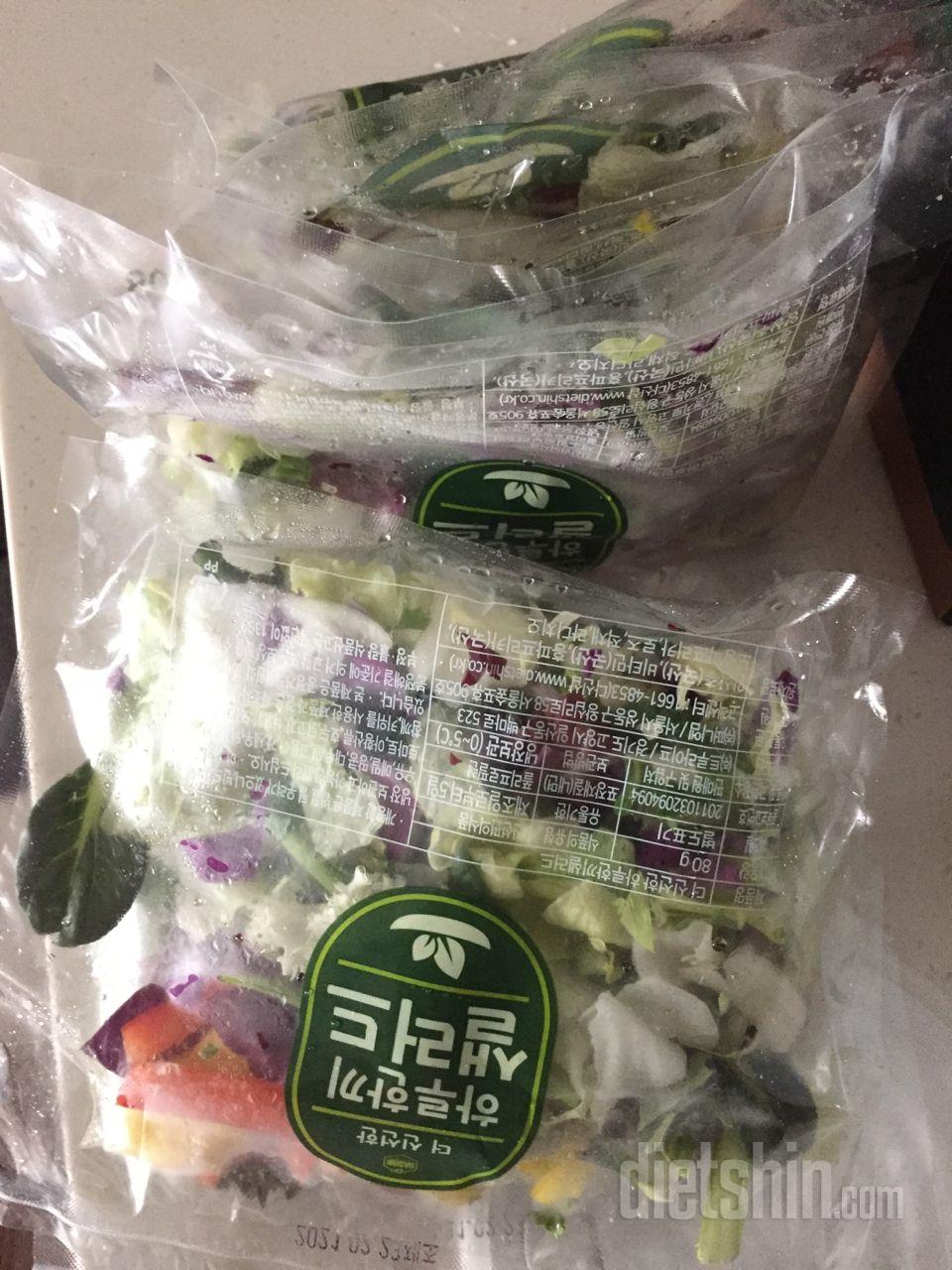 늘 신선하고 맛있어요