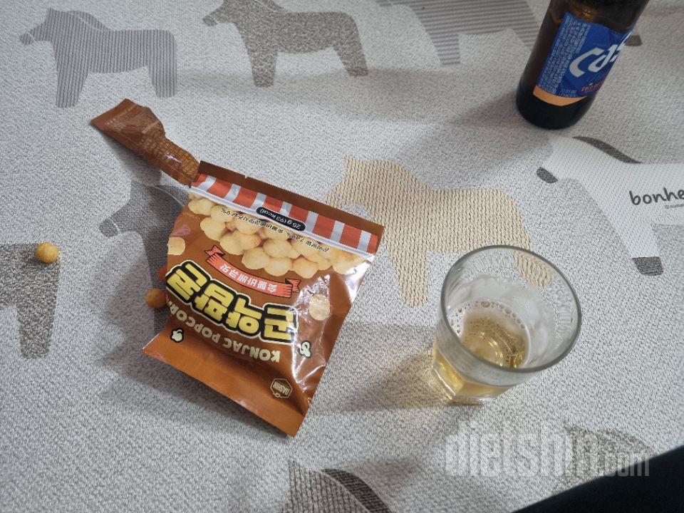 미친다 엄청 맛나여 
다이어트 과자