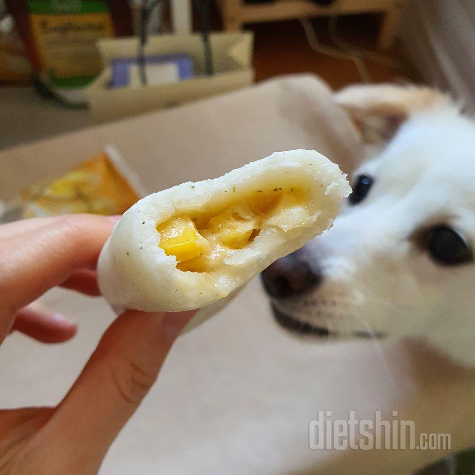 하 이거 진짜 대박 맛있어요!!! 우
