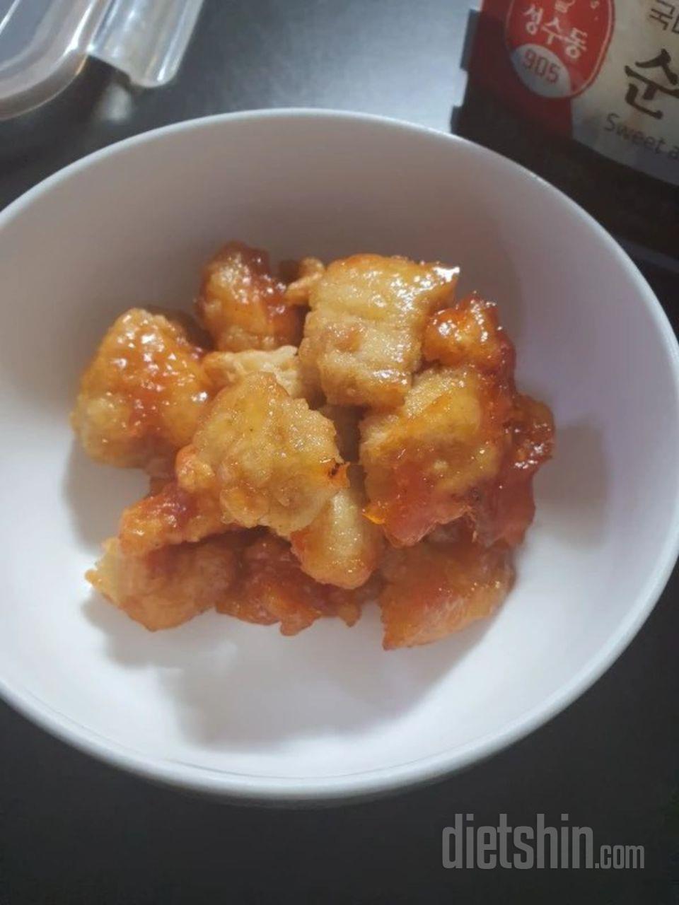 양이 많진 않지만 맛있고 먹기편해요
