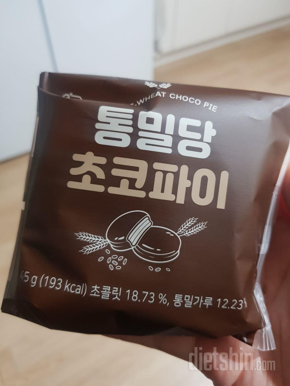 사이즈도 크고 너무 달지않고 맛있어요