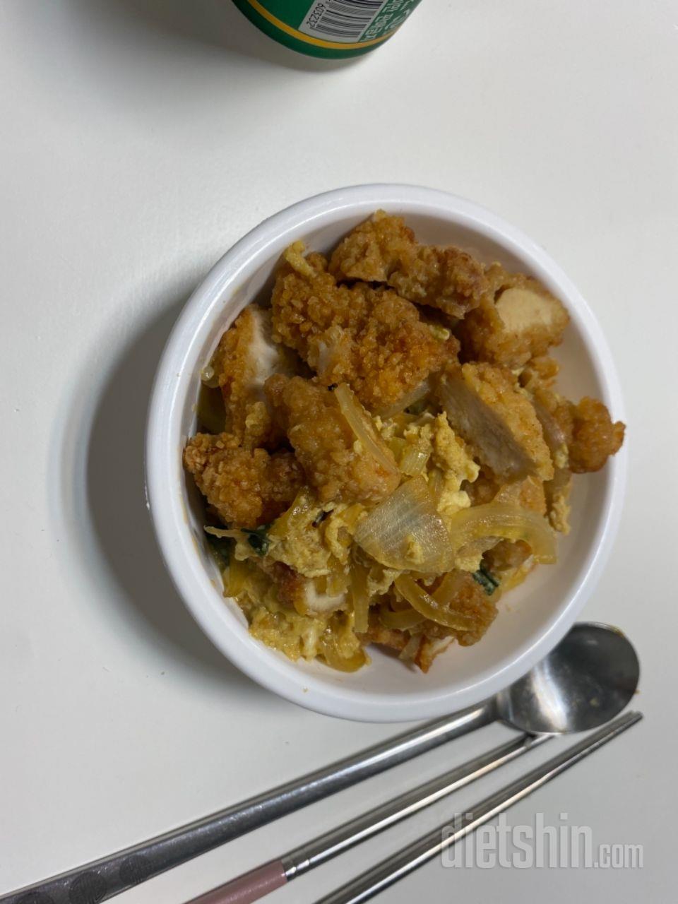 그냥 전자렌지에 돌려먹어도 맛있고 카
