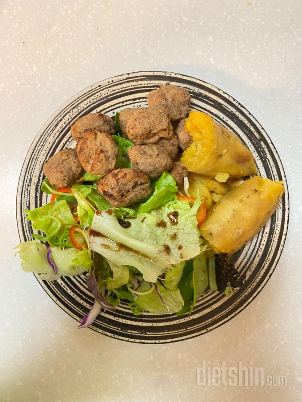 맛있어요! 너무 만족스럽게 먹었습니다