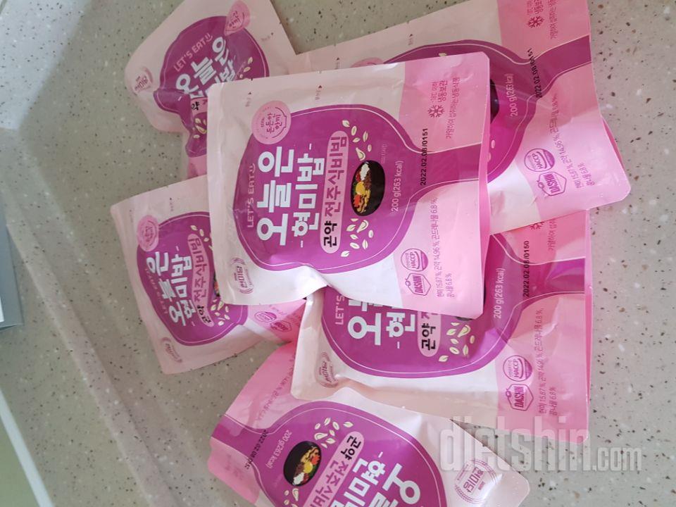 일반식먹다 다시 살쪄서
주문했어요
곤