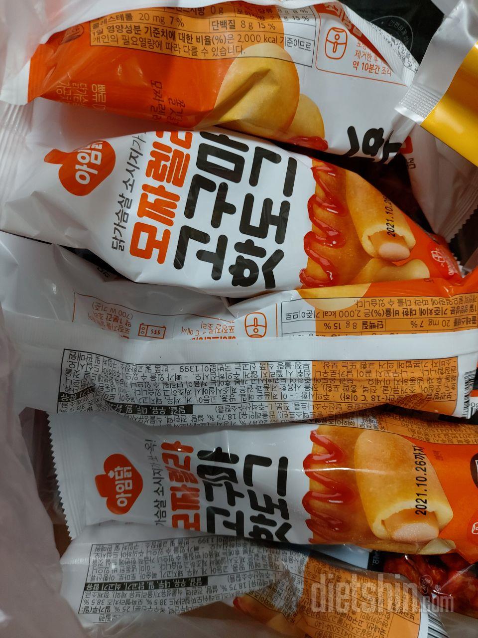 항상 맛나게 먹고 있어요ㅋ 계속 재주