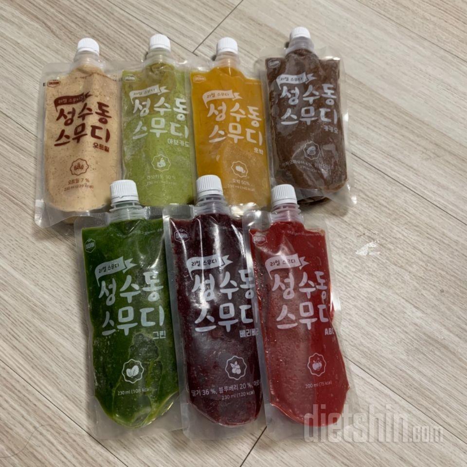 맛있어요
Abc, 그린이 젤 맛나요