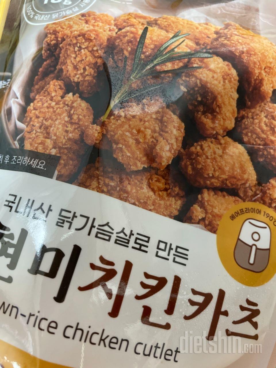 양념치킨 맛있어서 주문해봅니다