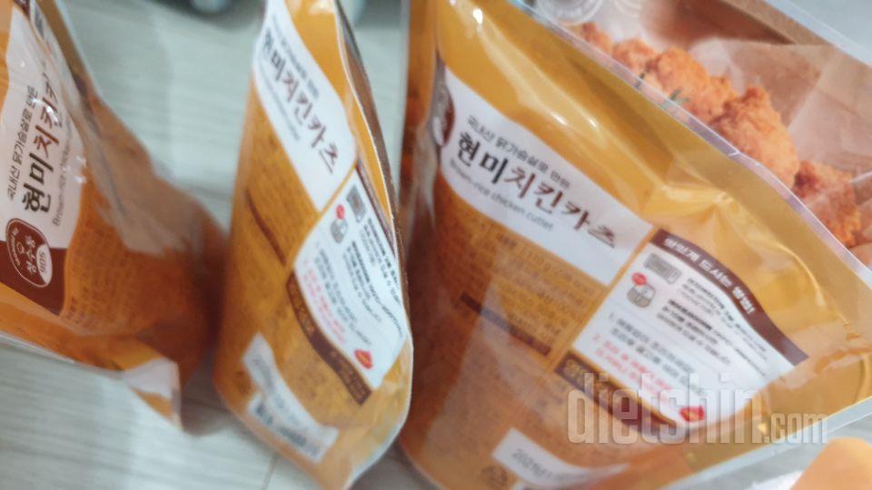 두셋트 하기 잘했어요
담백하게  맛있
