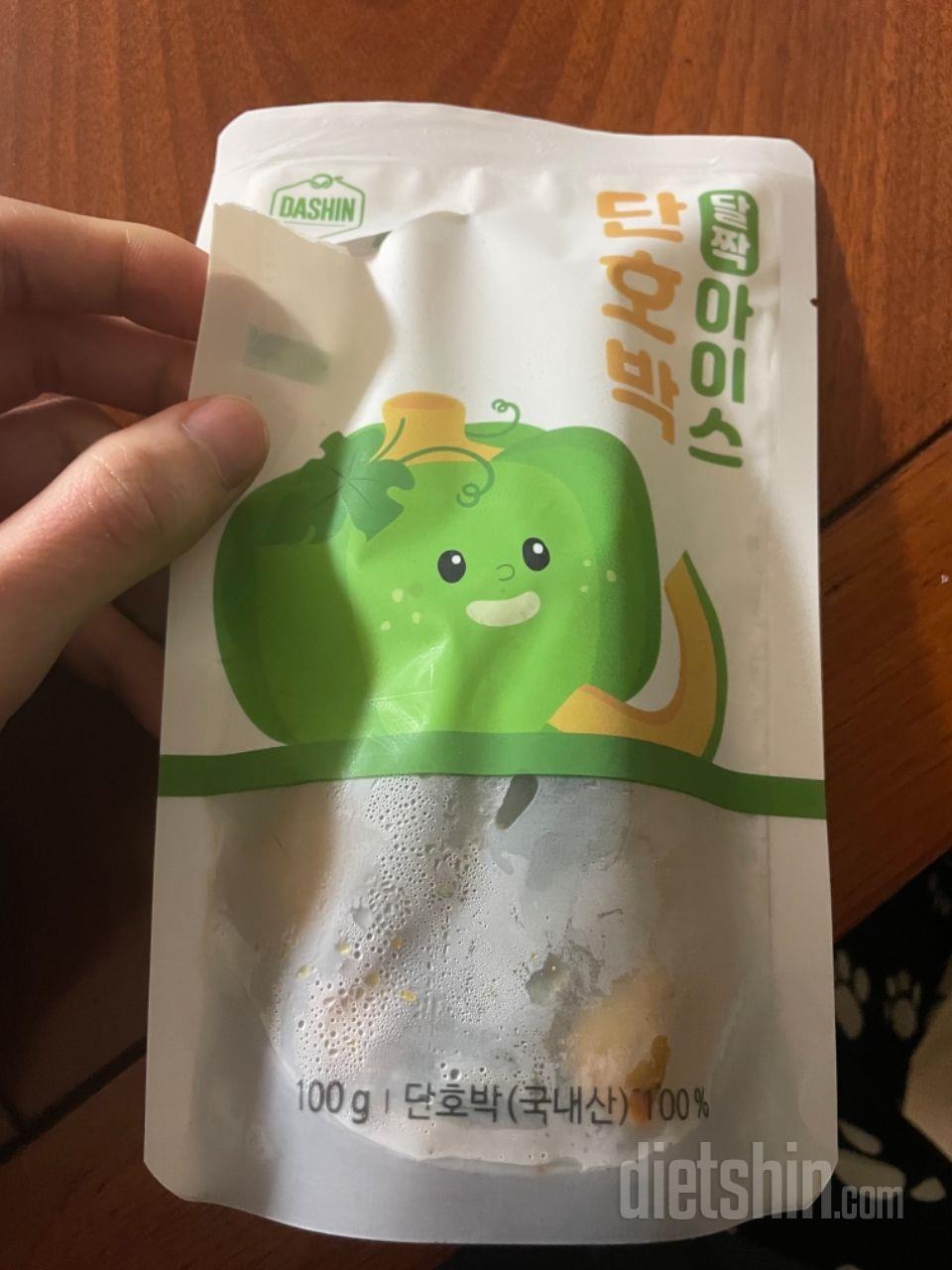 빠른배송과 함께, 달달하게 맛있어요!