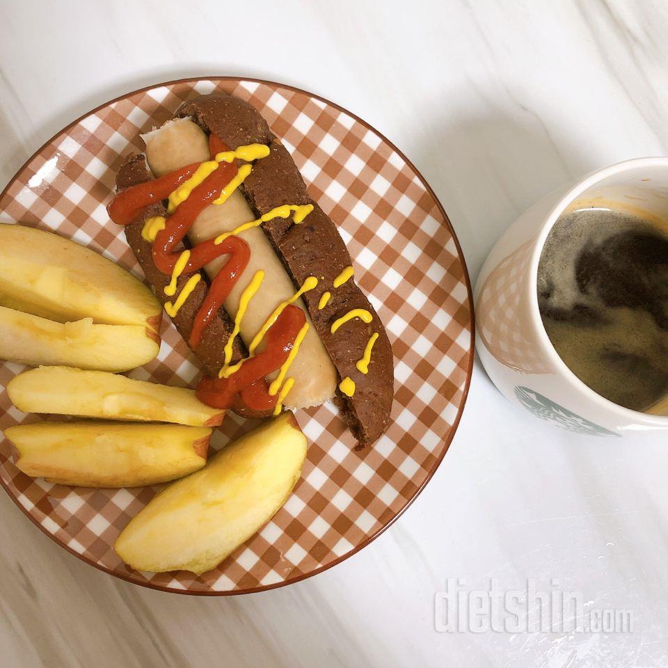 항상 여기서 빵 시켜먹는데
칼로리랑