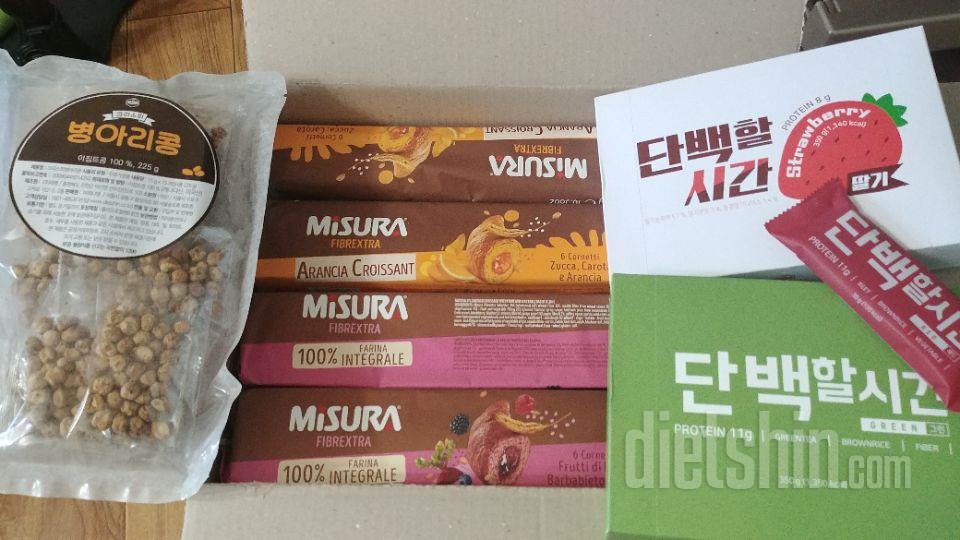 구수하고 톡톡 씹히는맛이 괜찮아요.