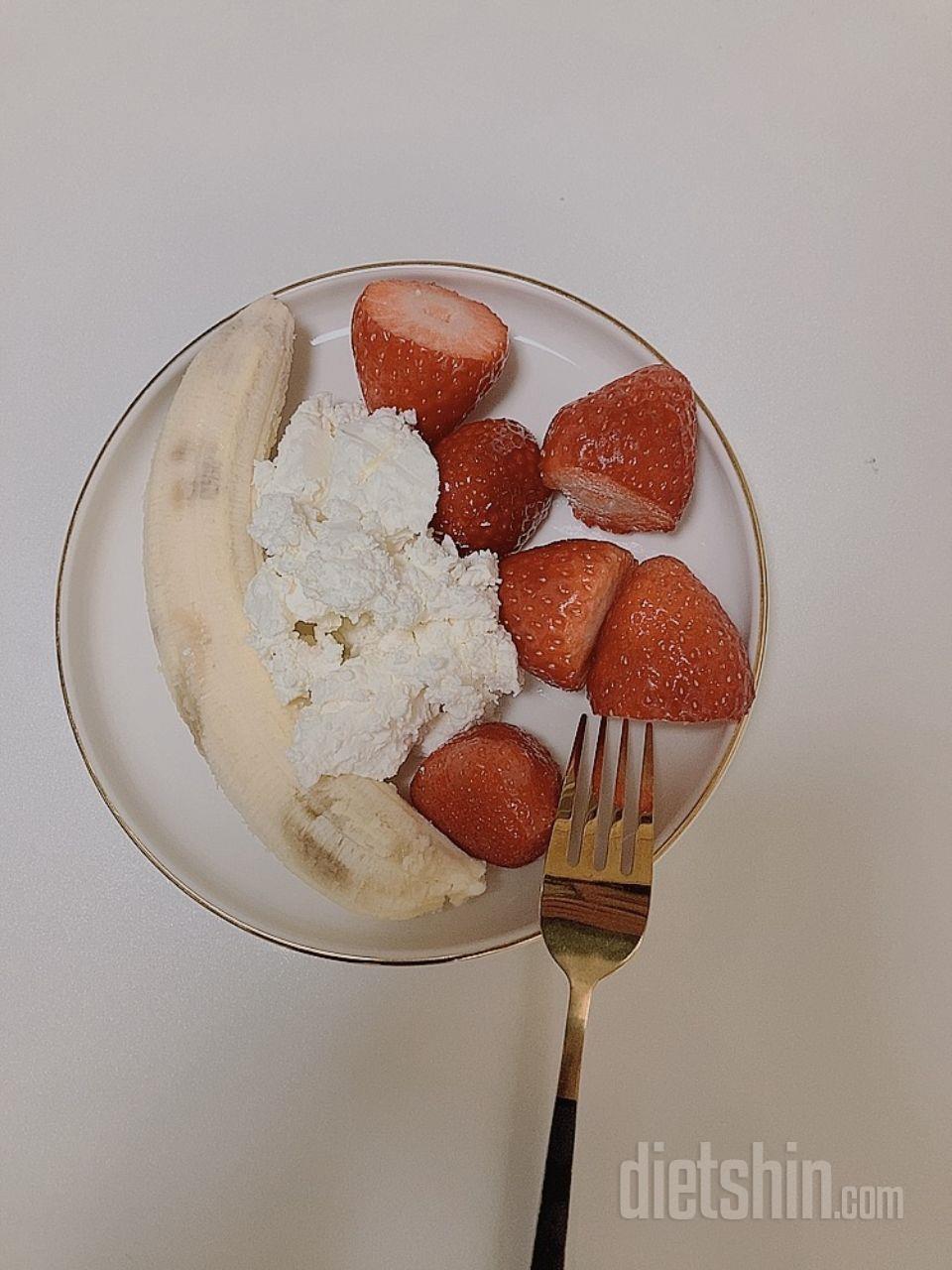 꾸덕꾸덕 맛있어요 매일 다르게 해서