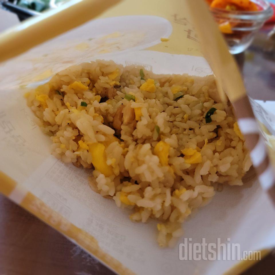 생각 했던것 보다 맛있네요
일단 계란