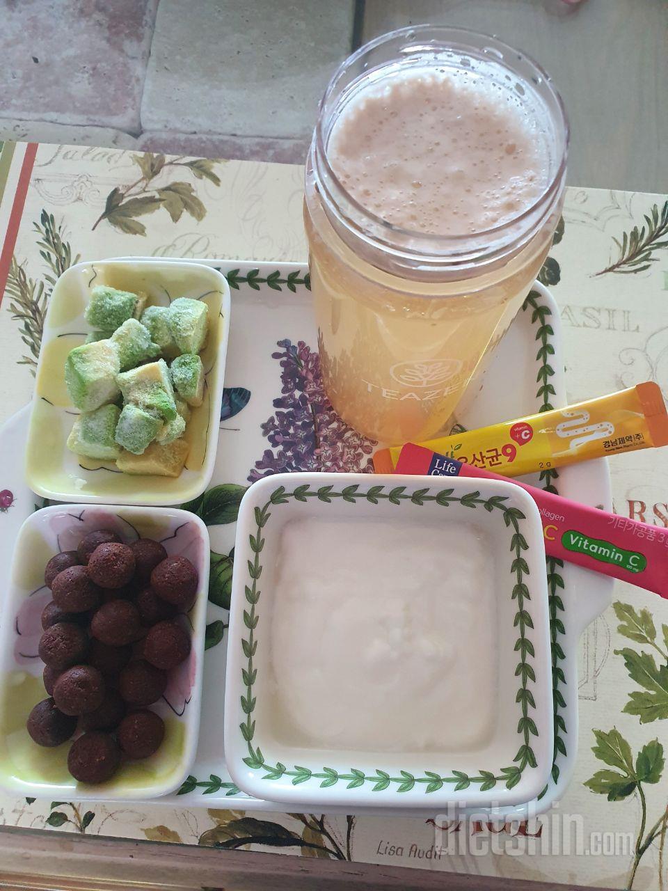 카카오 맛있다고 해서 카카오 많이 샀
