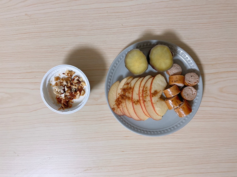 03월 09일(아침 276kcal)