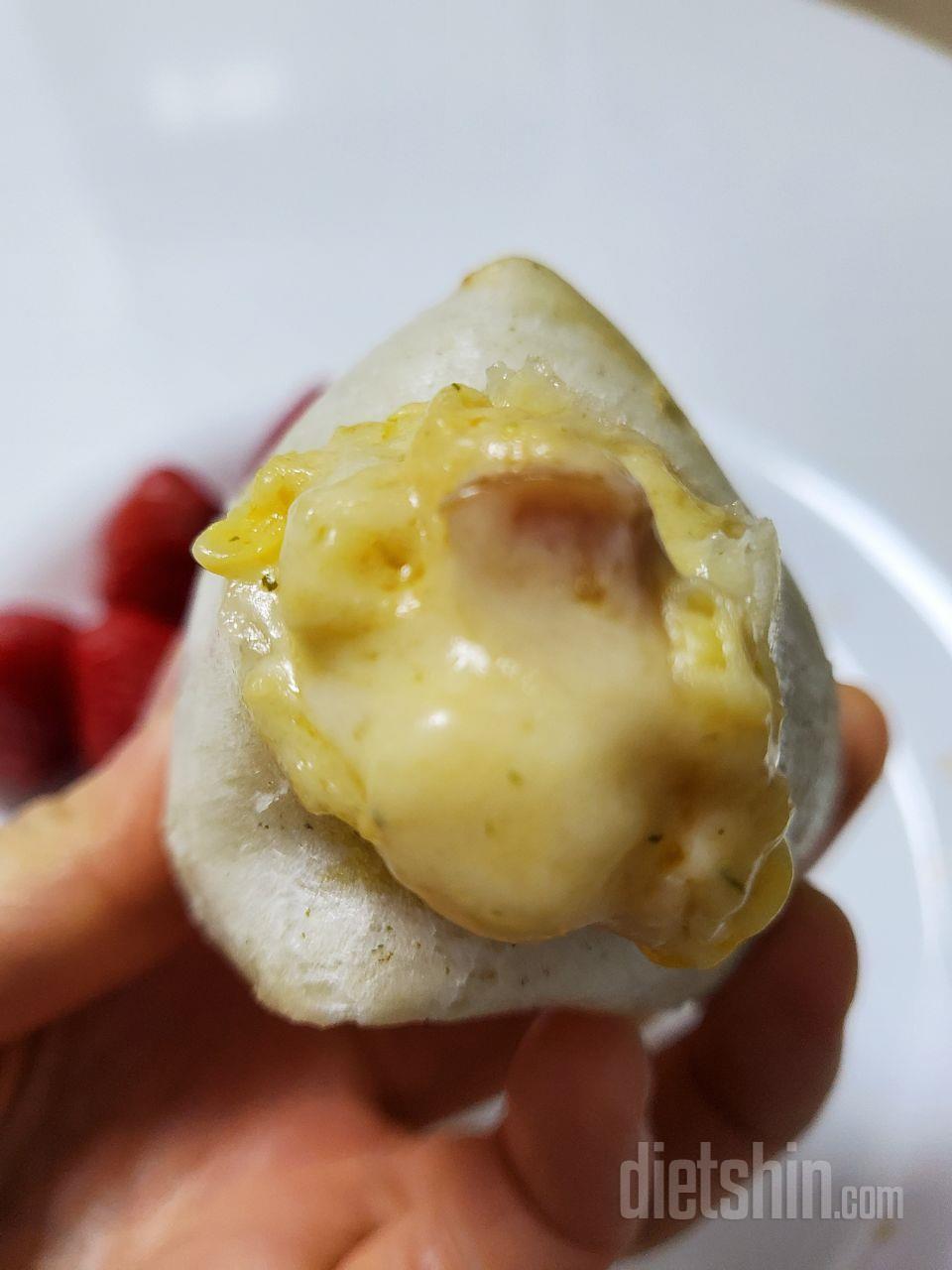 에어프라이어에 돌려먹으면 핵맛탱이 됩