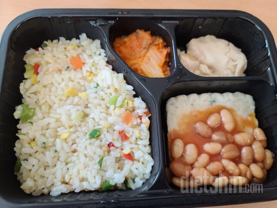 양이 조금 적긴한데 맛있습니다!