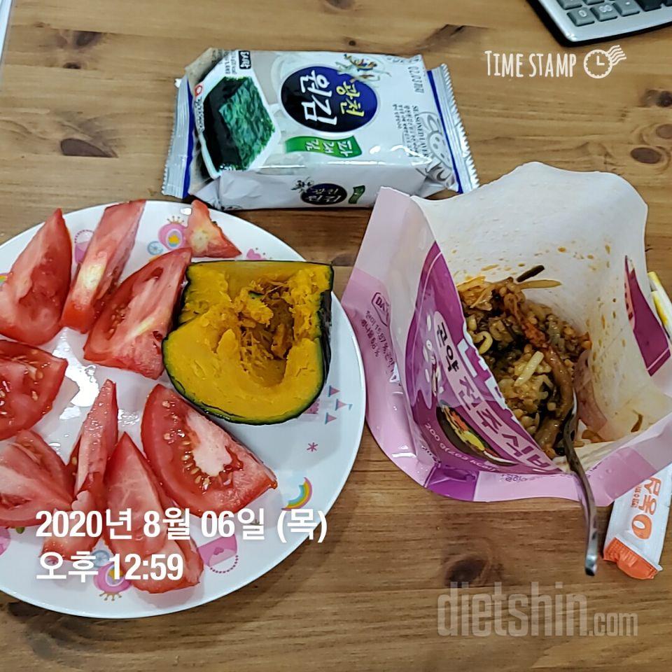 곤약현미밥 대체로 맛있어요