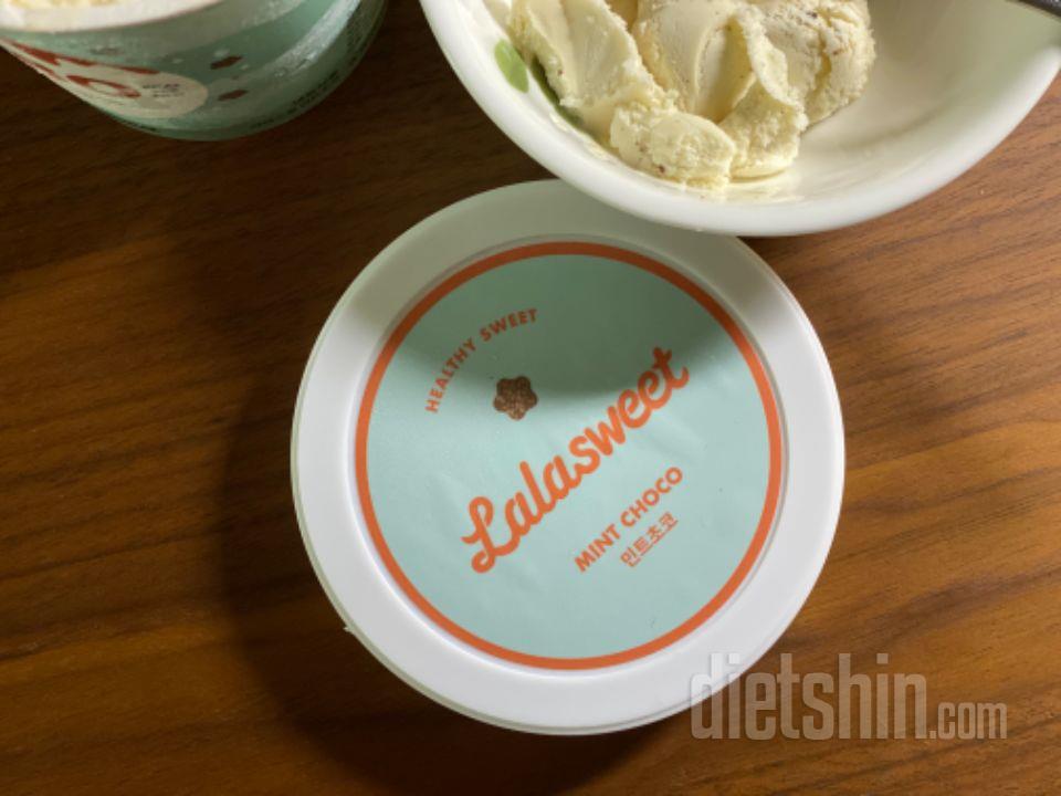 별 기대없이 시켰는데 맛있어요 
민초