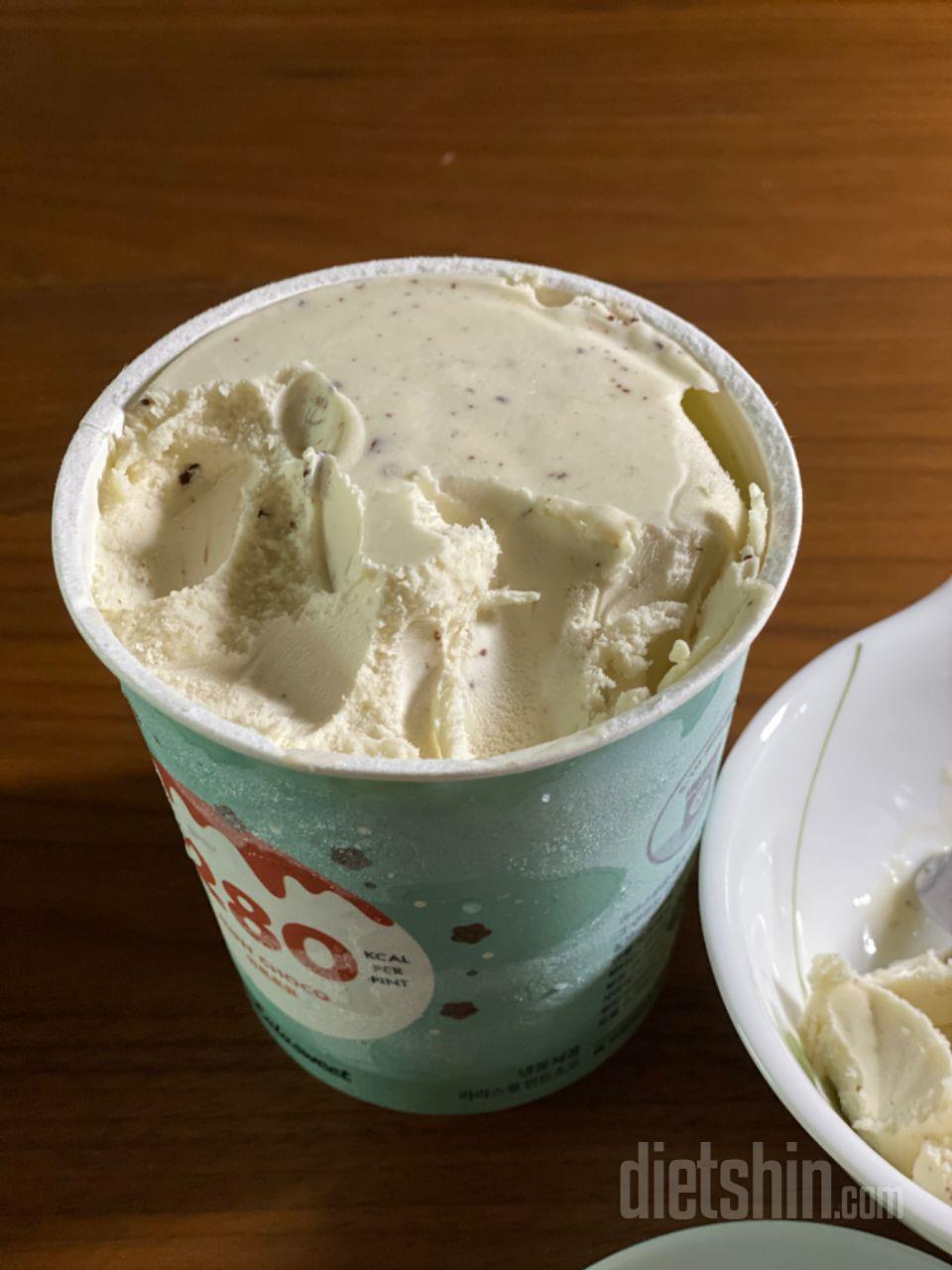 별 기대없이 시켰는데 맛있어요 
민초