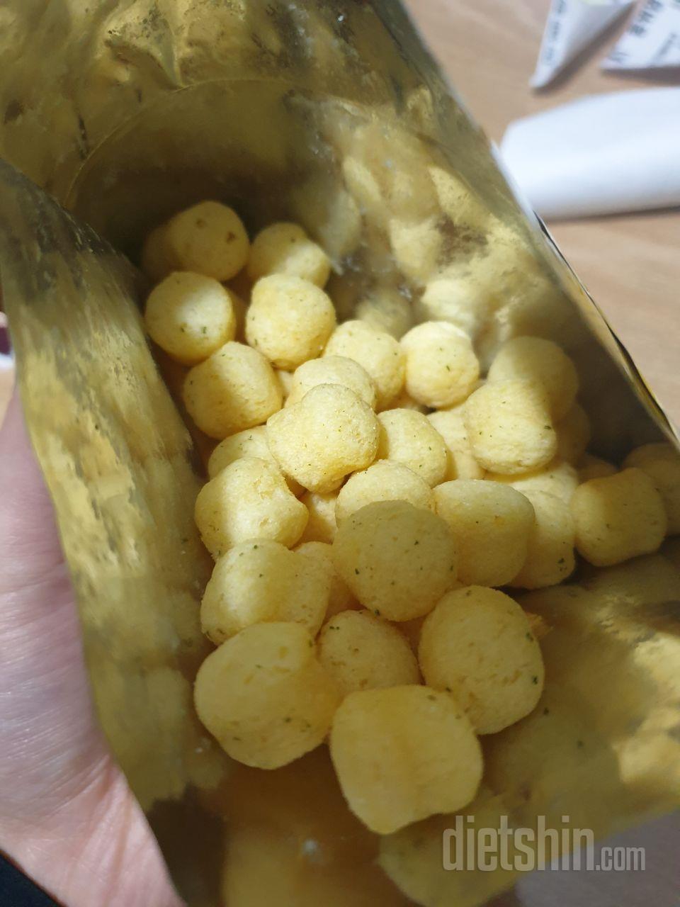맛있고 안달고 넘나조아여..