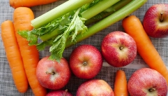 과일과 채소에도 궁합이 있다? 4가지 추천조합!