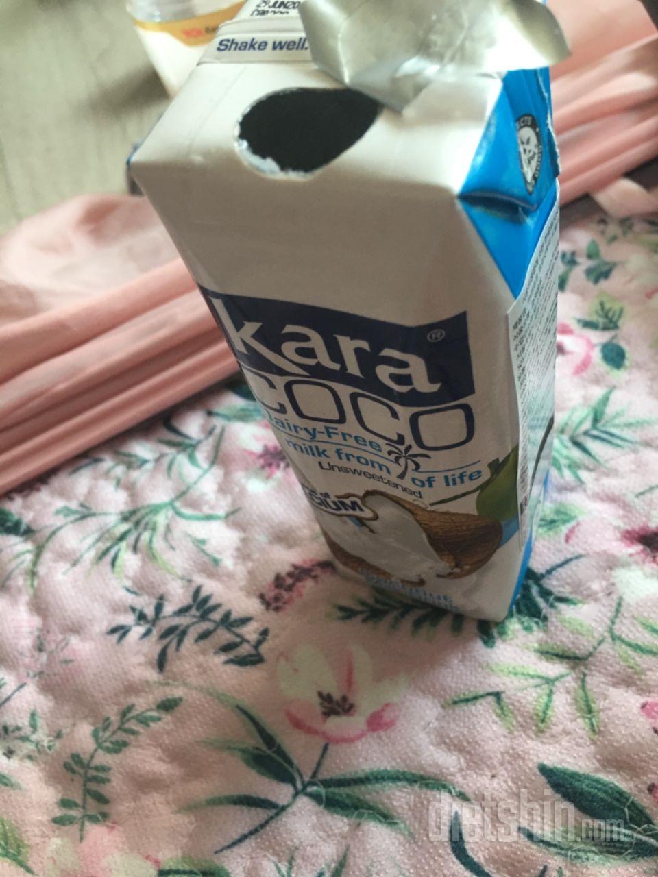 우리아들은 맛이 별로라고 하네요
고소