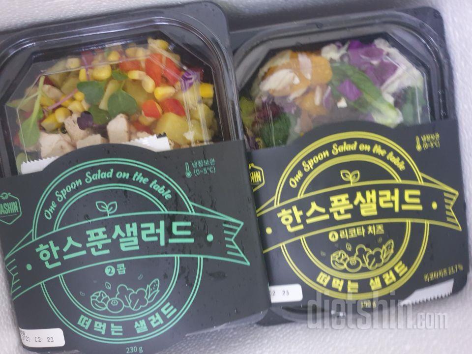 재료가 신선하고 맛있어요.
