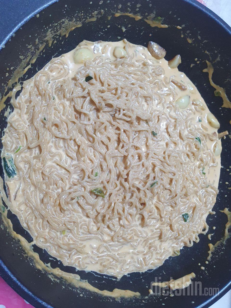 저처럼 투움바로 해먹어도 맛있어요 사