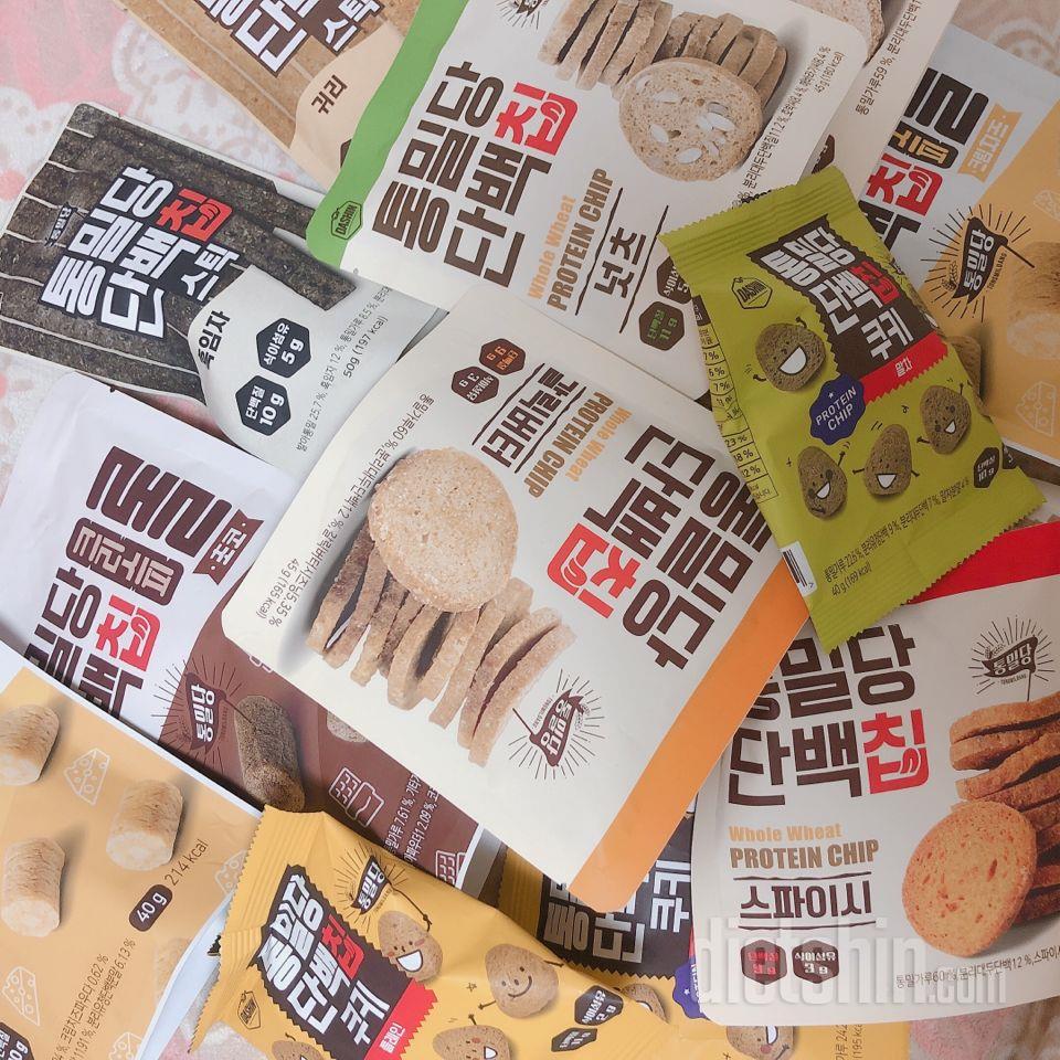 다양하게 맛볼 수 있어서 좋으네요!!